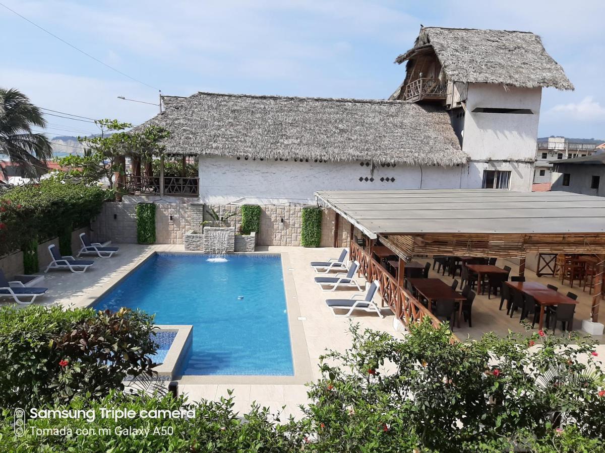 La Vista Hotel Canoa