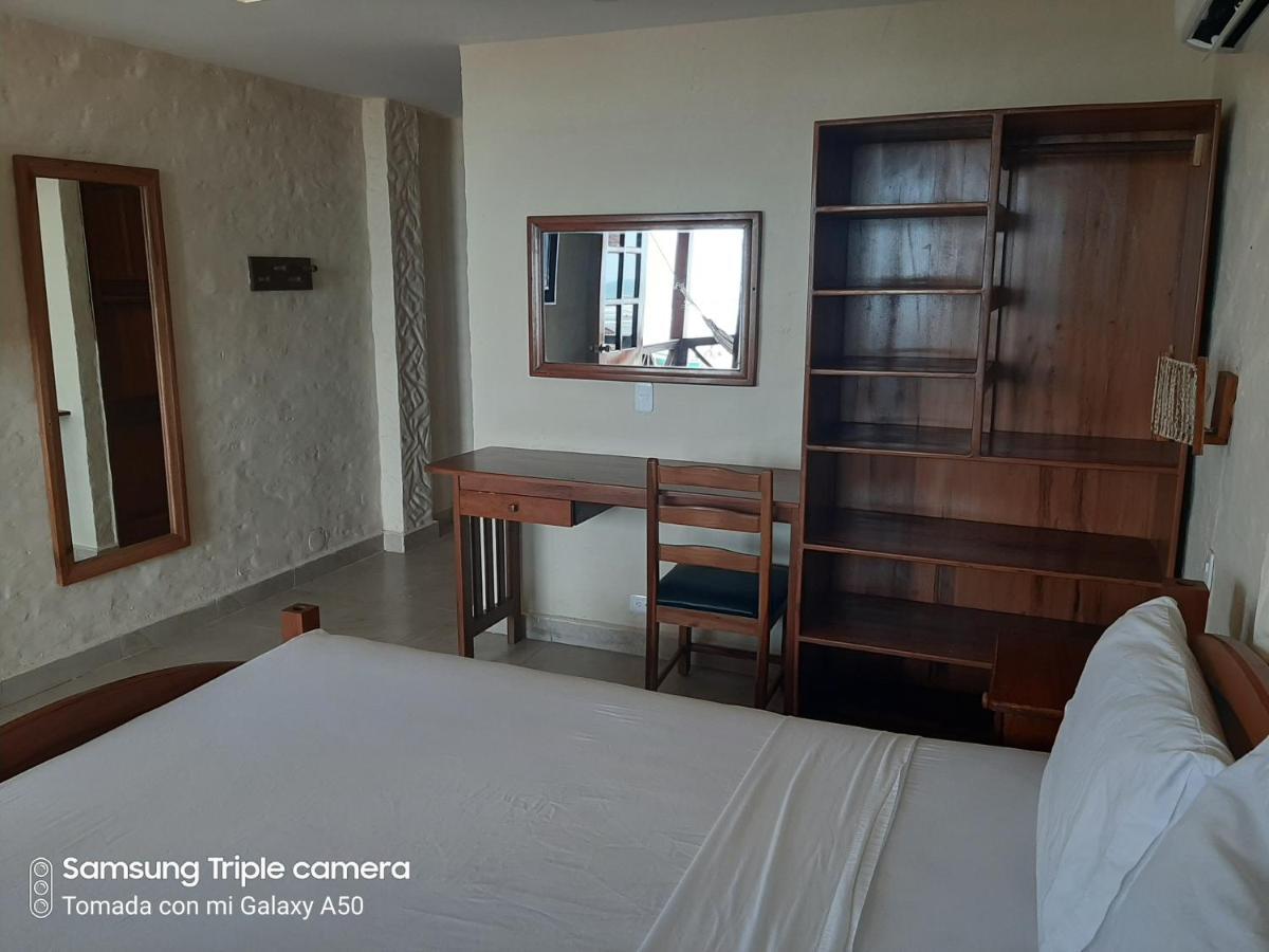 Hotel La Vista Canoa