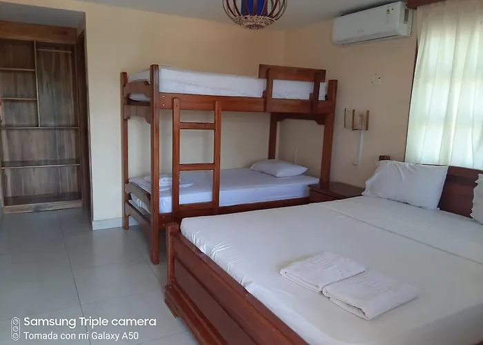 Hotel La Vista