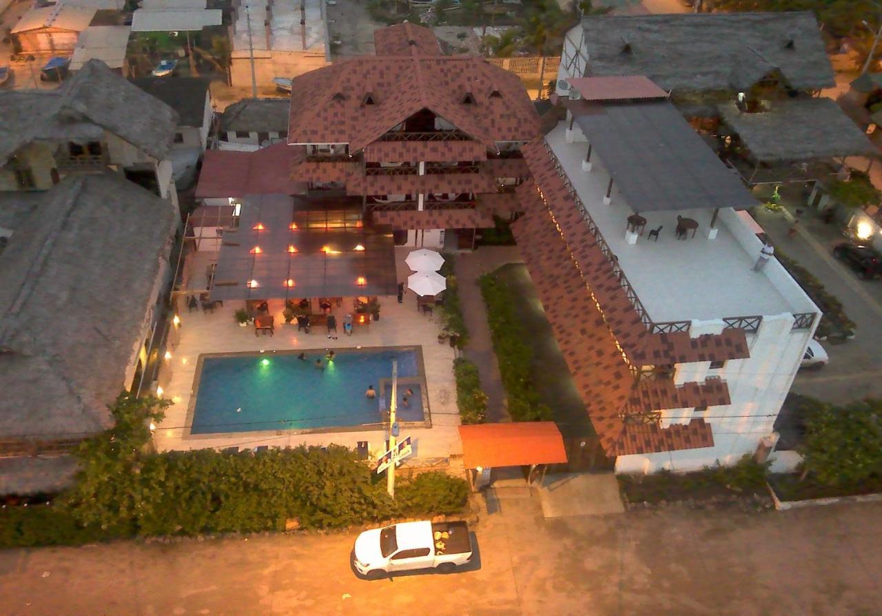 La Vista Canoa