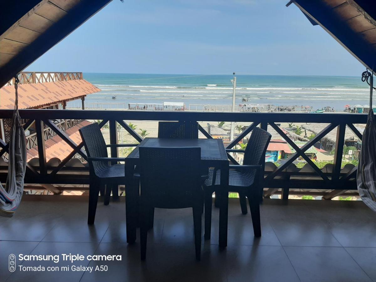 La Vista Canoa
