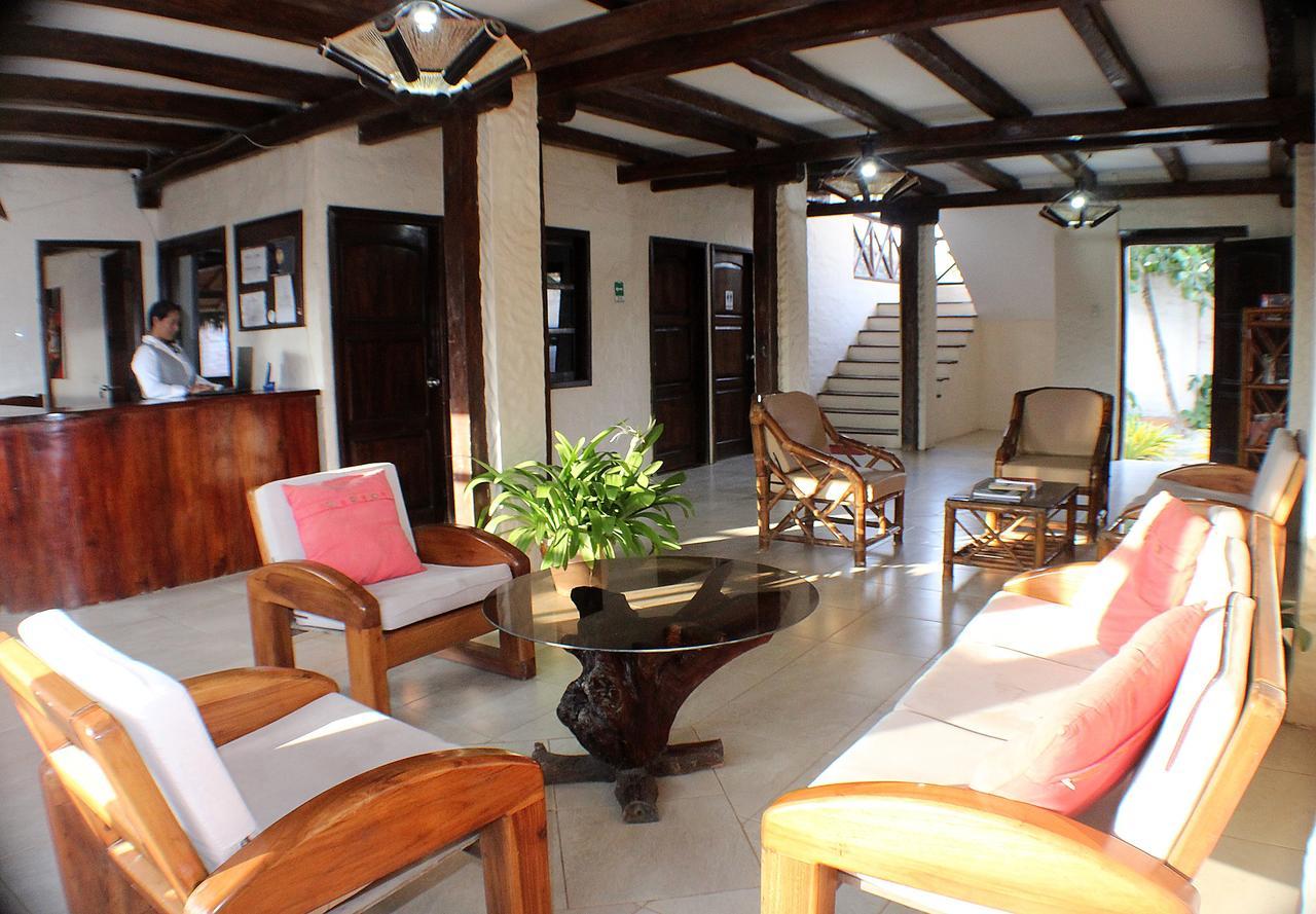 Hotel La Vista